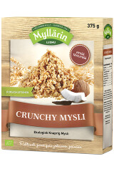 MYLLÄRIN Müllärin kröbe müsli, mahe 375g