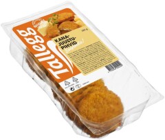 TALLEGG KANA-JUUSTUPIHVID 320G TALLEGG 320g