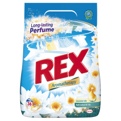 REX Rex 36WL Bali Lotus & Lily Universal 2,34 kg 2,34kg