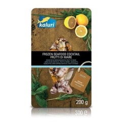 KALURI Mereannikokteil Frutti Di Mare 200g