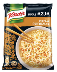 KNORR NUUDLID vÜRTSIKA KANAMAITS. 70g