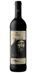 19 CRIMES Snoop Dogg Cali Red 75cl