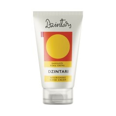 DZINTARS Roku krēms Dzintari 50ml