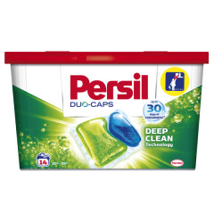 PERSIL Persil Duo-Caps Regular 14WL 14pcs