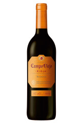 CAMPO VIEJO R.saus.rūš.vyn. CAMPO VIEJO RIOJA, 0,75l 75cl