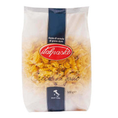 ITALPASTA Creste di Gallo 75 pasta 500g