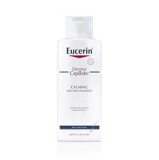 EUCERIN Eucerin šampūnas DermoCapillaire sausai galvos odai su 5% šlapalu 250ml (Beiersdorf) 250ml