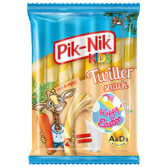 PIK-NIK Surio lazdeles PIK-NIK KIDS TWILLER, 160g