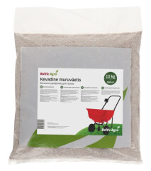 BALTIC AGRO Lawn Spring Fertilizer 10 kg 10kg