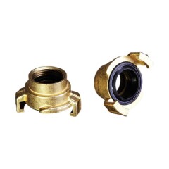 NO BRAND KAKSIKLIDE MUT Riga 3/4 1pcs