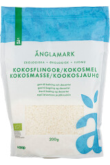 ÄNGLAMARK Mahekookoshelbed 200g