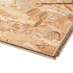 KRONOSPAN 22mm OSB-3 plāksne ar spundi P/W 4 2500x675x22mm 1pcs