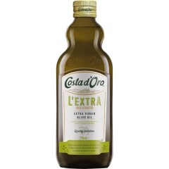 COSTA DORO extra virgin olīveļļa 0,75l