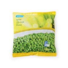 RIMI Green peas Rimi frozen 400g 400g