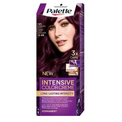 PALETTE Püsivärv intensive color v5 inte 1pcs