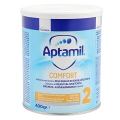 APTAMIL Piena maisījums Comfort 2 400g