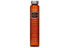 HASK Plaukų aliejus su keratinu KERATIN OIL 18ml