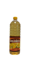 DOLORES Dolores rapseed oil 1L 1l
