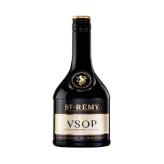 ST. REMY Brändi Authentic VSOP 40% 0,5l