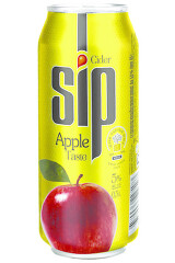 SIP APPLE CIDER 5% 500ml
