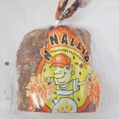 KARJA PAGAR Rosinaleib 350g