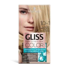 GLISS KUR ULTRAHELE PÄRLIBLOND 1pcs