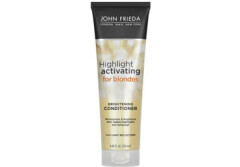 JOHN FRIEDA BLONDE CONDITIONER. HAIR MOISTURIZING 250ml
