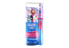 ORAL-B Elektriline hambahari Vitality kids Frozen 1pcs