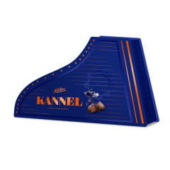 KALEV Kalev Kannel chocolate candies 300g