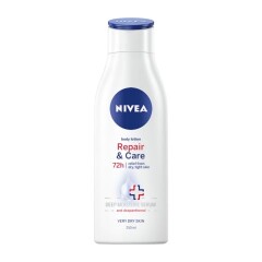 NIVEA Body sos ihupiim 200ml