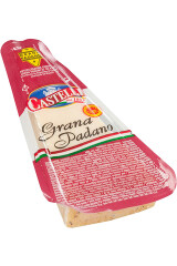 CASTELLI grana padano 200g