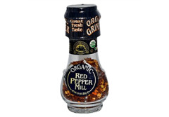 DROGHERIA Chilli Flakes Grinder. 20g