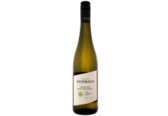 PETER WEINBACH Baltvīns Riesling pussaldais 750ml