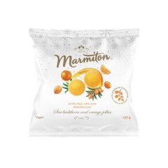MARMITON Marmelaadid astelpaju-apelsini 150g