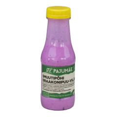PAJUMÄE TALU Smoothie base with dragon fruit 250ml