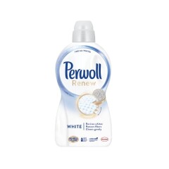 PERWOLL Skalbiklis WHITE, 36 skalbimams, 1,98l