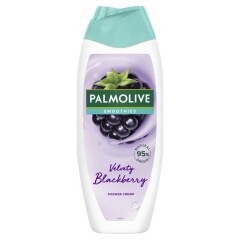 PALMOLIVE Dušigeel Smoothies Velvety Blackberry 500ml