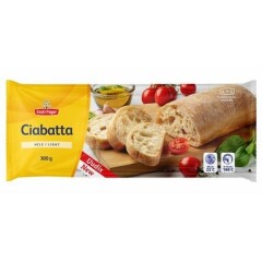 EESTI PAGAR Ciabatta hele 300g