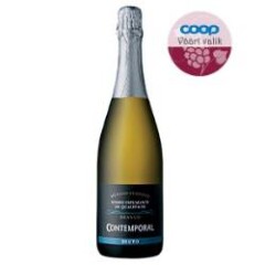 CONTEMPORAL Portugal kvaliteetvahuvein BRUT 0,75l