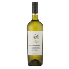 BADGERS CREEK Vein Chardonnay semillon 0,75l