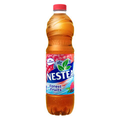 NESTEA Miško uogų sk.gaivus.gėrimas NESTEA,1,5l 1,5l