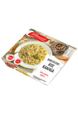 MAMMA Chicken mushroom rice with chicken 300g