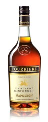 COURRIERE NAPOLEON Brandy 100cl