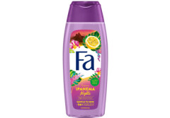 FA DUŠIGEEL IPANEMA NIGHTS 400ml