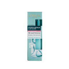 L'OREAL PARIS HYDRA GENIUS WATERS FP70 ENi PSS 70ml