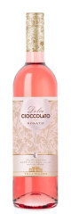 DOLCE CIOCCOLATO Rosato 75cl