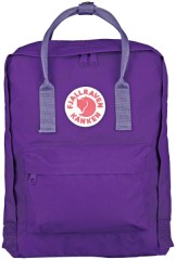 FJÄLLRÄVEN SELJAKOTT KÅNKEN, VIOLETNE 16 L 1pcs