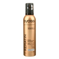 SYOSS Matu putas Keratin Care 250ml