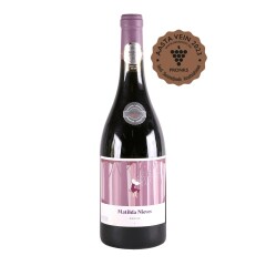 SELECTION BY RIMI Sarkanvīns Mencia 0,75l