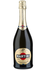 MARTINI Prosecco kpn aromaatne kvaliteetvahuvein 11,5% 750ml